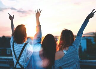 6 Things Someone Does If They Really Care About You