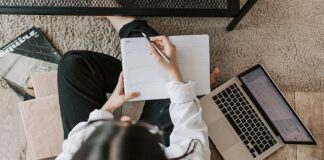 I Am A Writer, But I’m Not Responsible For Educating You