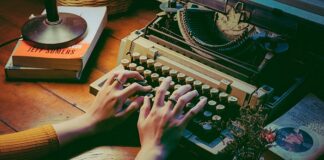 It’s National Novel Writing Month, So Take The Challenge!