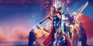 Top 3 Most Disappointing Movies And TV Shows Of 2022