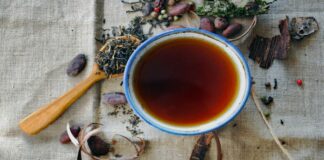 5 Healthy Reasons You Should Drink Tea Regularly drinking tea