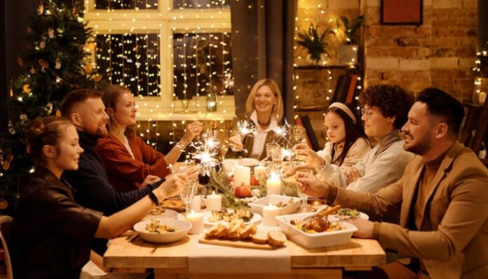 holiday health