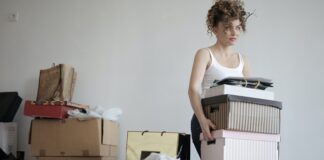 moving-boxes