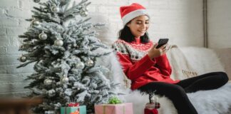 10 Christmas Songs You’ll Want To Listen To All December Long