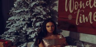 I Love Christmas, But The Holidays Aren’t The Same Without You