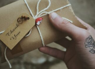 3 Gift Ideas That Can Become Family Heirlooms
