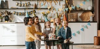 How To Make Kid’s Birthday Parties Memorable