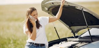 8 Things That Are Draining Your Car’s Battery