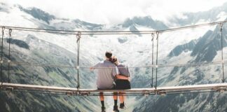 How To Let Your Personal Values Lead When Looking For Love