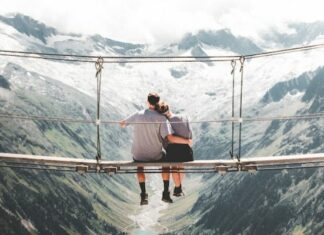How To Let Your Personal Values Lead When Looking For Love