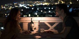 8 Clever Ways To Ditch A Disastrous Date