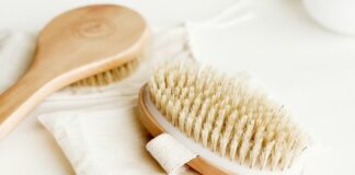 4 Reasons Dry Brushing Should Be Part Of Your Self-Care Routine self-care