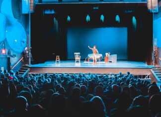 theater-script