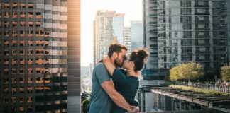 12 Sweet Ways To Make Him Feel More Attached To You