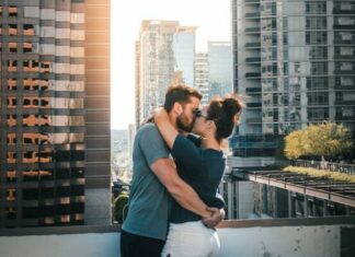 12 Sweet Ways To Make Him Feel More Attached To You