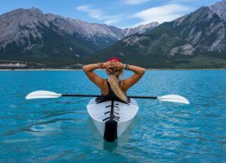 7 Life-Changing Reasons To Step Out Of Your Comfort Zone More Often