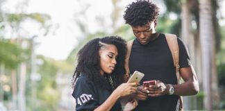 Why Dating Apps Are The Death Of Real Connections