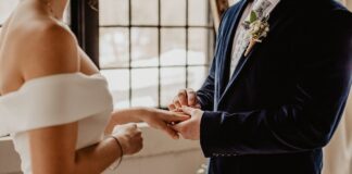 9 Surprising Ways Marriage Transforms Men (Says Science) marriage-transforms-men