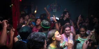 The Interesting History Behind Rave Toys And Their Influence rave-toys-party