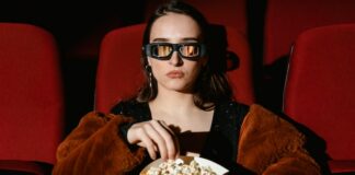 5 Movies Coming To Theaters In 2023 To Look Out For