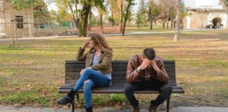 The Real Reason You Shouldn’t Go Back To Your Ex ex-breakup