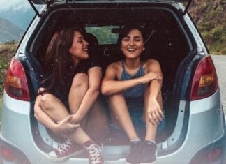 How To Have A Safe And Fun College Road Trip