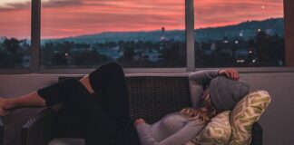 Hustle Culture: Why You Need To Give Yourself Permission To Rest