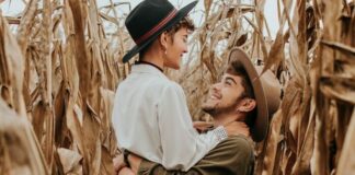 How To Stay True To Yourself Throughout Your Relationship
