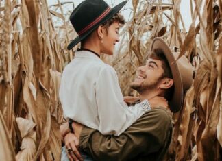 How To Stay True To Yourself Throughout Your Relationship