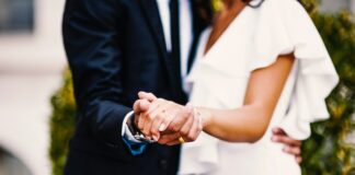 To The Girl Who Hides During Father Daughter Dances