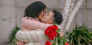 8 Adorable Ideas For Spending Valentine’s Day At Home
