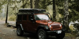 Why You Need To Remember To Rotate Your Tires