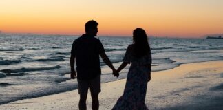 You Can Love Again: My Love Story After Rape couple-love-beach