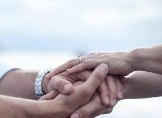 These 4 Radiant-Shaped Engagement Rings Are Trending This Year Radiant-Shaped Engagement Ring