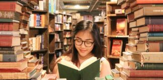 8 Books to Read If You’re A Sucker For BookTok Books reading-booktok