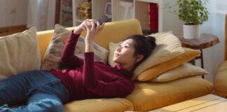 How To Embrace Living Alone Without Feeling Lonely