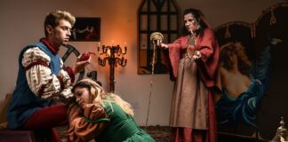 6 Musicals To Watch In Honor Of World Theatre Day