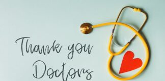 7 Simple Gifts For Your Doctor On National Doctors’ Day