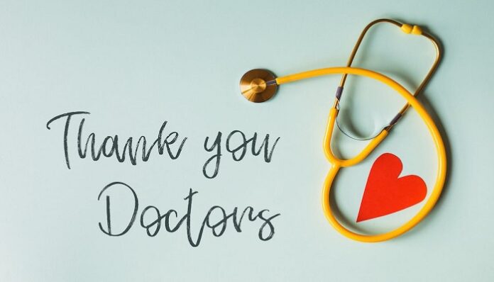 doctor