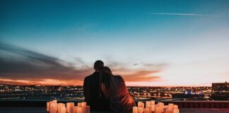 What It Really Takes To Find Love Nowadays couple-love