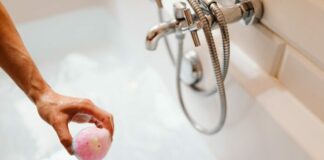 7 Tips For Making Your Own Bath Bombs At Home