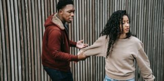Is Your Relationship Difficult Or Actually Just Dangerous?