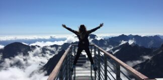 Why You Should Choose Adventure Over Routine adventure-routine