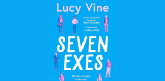 Why You Should Add “Seven Exes” To Your Reading List