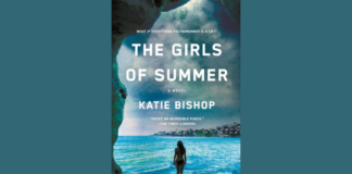 “The Girls Of Summer”: A Sneak Peak Into The Upcoming Book Release