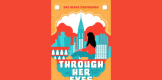 “Through Her Eyes” Depicts The Experience Of Every First-Generation Immigrant