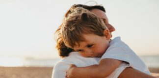 4 Important Things Children Of Divorce Want From Their Parents children