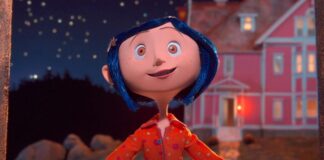 Ranking All 5 Laika Movies coraline-laika