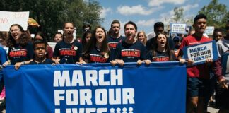 A Letter To Our Leaders About Mass Shootings: When Is Enough Enough? shootings-protest