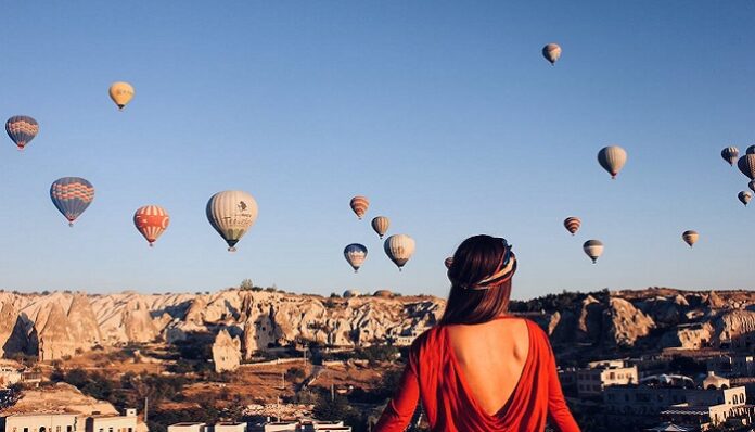 bucket list
